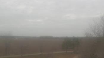 Weather camera view of Walkers Bluff.