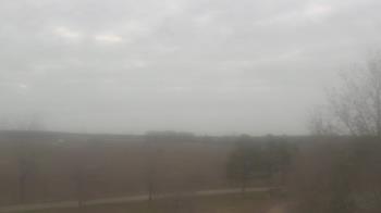 Weather camera view of Walkers Bluff.