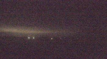 Weather camera view of Walkers Bluff.