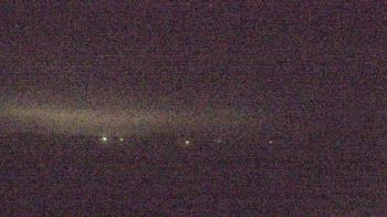 Weather camera view of Walkers Bluff.