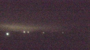 Weather camera view of Walkers Bluff.