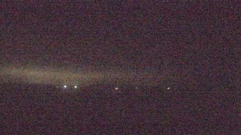 Weather camera view of Walkers Bluff.