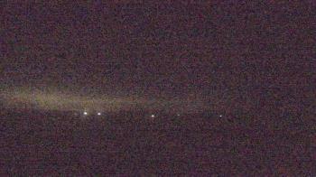 Weather camera view of Walkers Bluff.