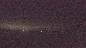 Weather camera view of Walkers Bluff.