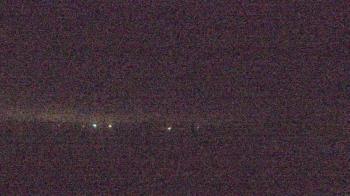 Weather camera view of Walkers Bluff.