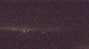 Weather camera view of Walkers Bluff.