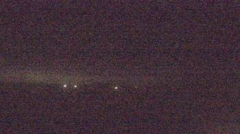 Weather camera view of Walkers Bluff.