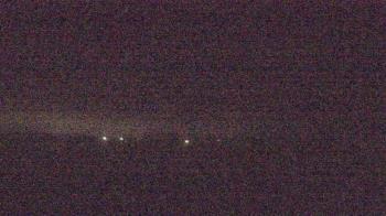 Weather camera view of Walkers Bluff.