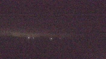 Weather camera view of Walkers Bluff.