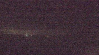 Weather camera view of Walkers Bluff.