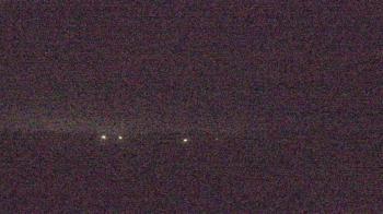 Weather camera view of Walkers Bluff.