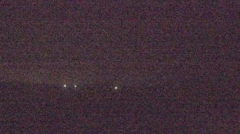 Weather camera view of Walkers Bluff.