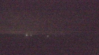 Weather camera view of Walkers Bluff.