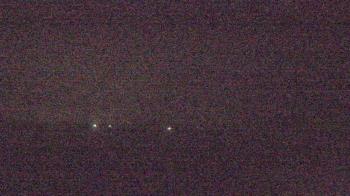 Weather camera view of Walkers Bluff.