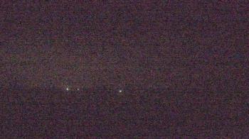 Weather camera view of Walkers Bluff.