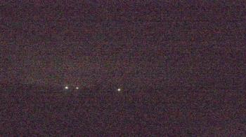 Weather camera view of Walkers Bluff.