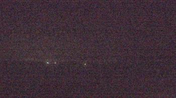 Weather camera view of Walkers Bluff.