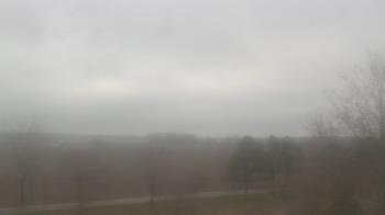 Weather camera view of Walkers Bluff.