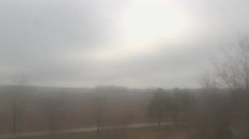 Weather camera view of Walkers Bluff.