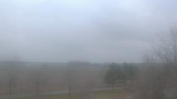 Weather camera view of Walkers Bluff.