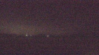 Weather camera view of Walkers Bluff.