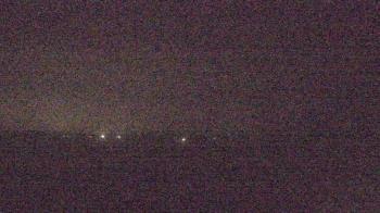Weather camera view of Walkers Bluff.