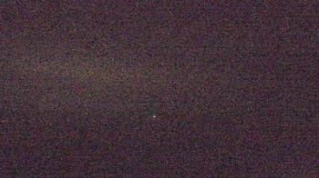 Weather camera view of Walkers Bluff.