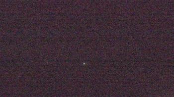 Weather camera view of Walkers Bluff.