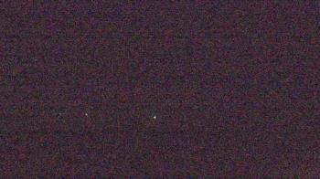 Weather camera view of Walkers Bluff.