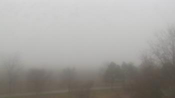 Weather camera view of Walkers Bluff.