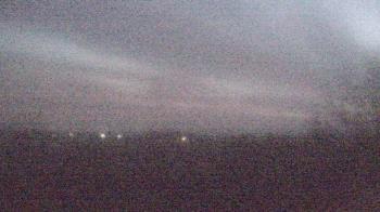 Weather camera view of Walkers Bluff.