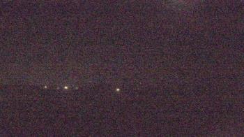 Weather camera view of Walkers Bluff.