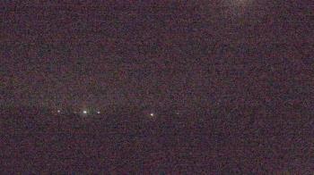 Weather camera view of Walkers Bluff.