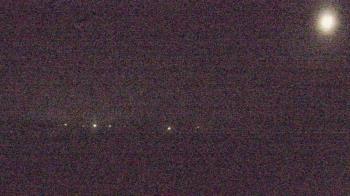 Weather camera view of Walkers Bluff.