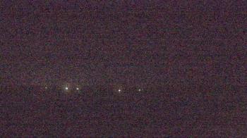 Weather camera view of Walkers Bluff.