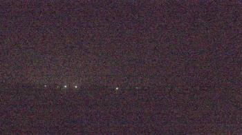 Weather camera view of Walkers Bluff.