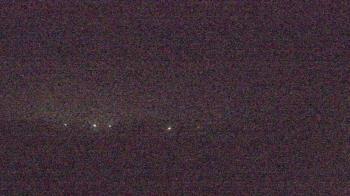 Weather camera view of Walkers Bluff.