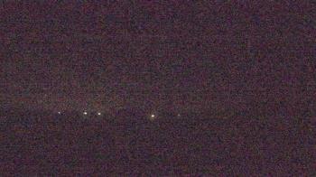 Weather camera view of Walkers Bluff.