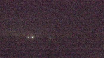 Weather camera view of Walkers Bluff.