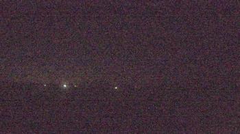 Weather camera view of Walkers Bluff.