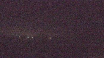 Weather camera view of Walkers Bluff.