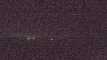 Weather camera view of Walkers Bluff.