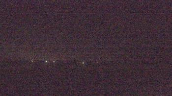 Weather camera view of Walkers Bluff.