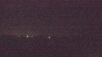 Weather camera view of Walkers Bluff.