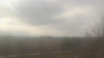 Weather camera view of Walkers Bluff.