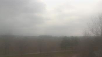 Weather camera view of Walkers Bluff.