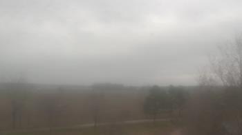 Weather camera view of Walkers Bluff.