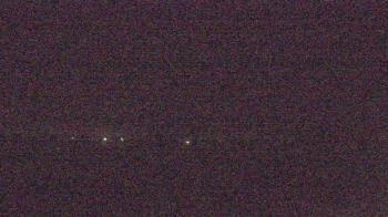 Weather camera view of Walkers Bluff.