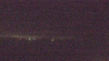 Weather camera view of Walkers Bluff.