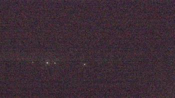 Weather camera view of Walkers Bluff.